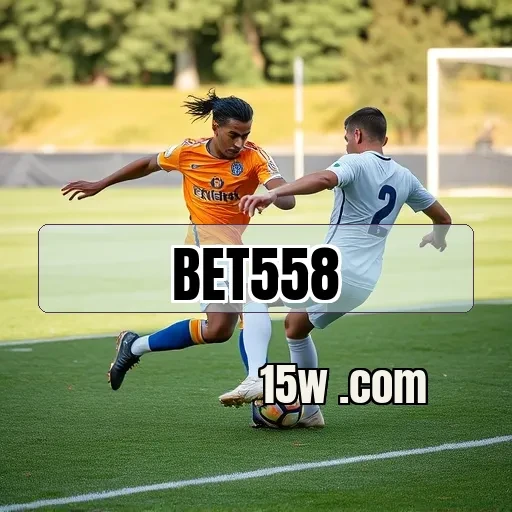 bet558.com: A Revolução das Apostas em E-Sports no Brasil