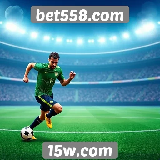 Apostas esportivas no bet558.com disponíveis para novos usuários